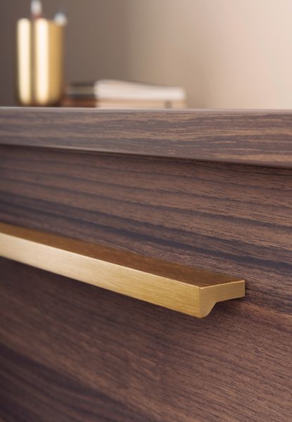 Premium handles