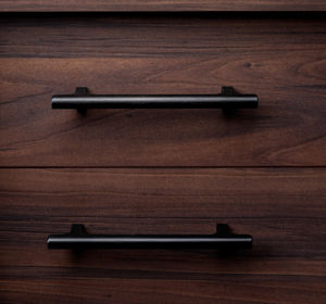 PremiumHandlesMOMO-Hinoki_BrushedBlack_160