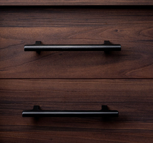 Premium handles
