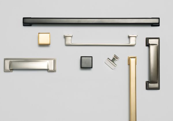 Premium handles