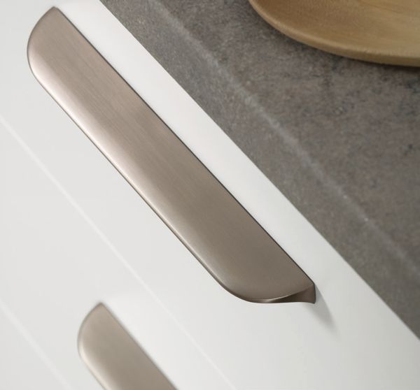 Premium handles