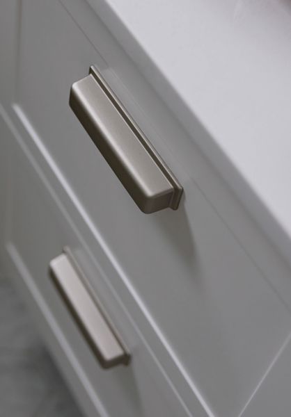 Premium handles