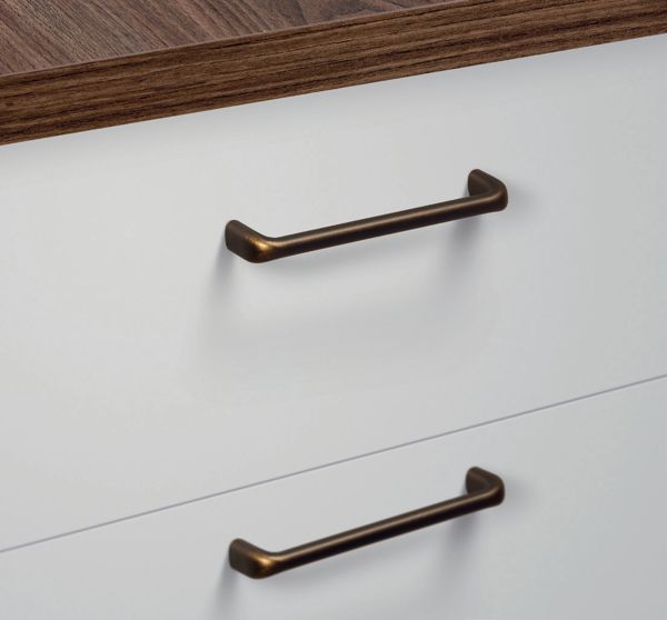 Premium handles