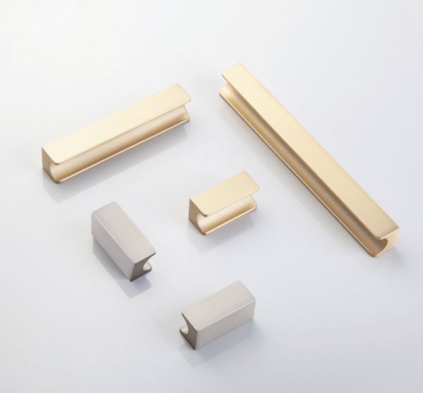 Premium handles