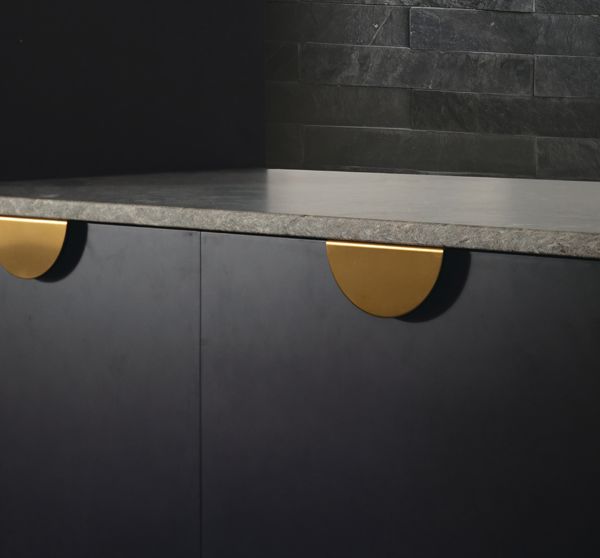 Premium handles