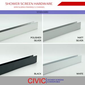 ShowerScreen_6mm_Sliding_Hardware-Framing_UChannel