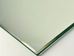 Silver Mirror