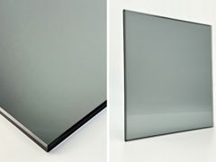 Grey Tint Mirror
