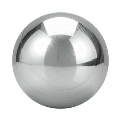 Polished Silver