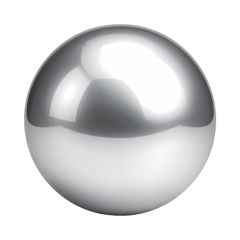 Silver Mirror