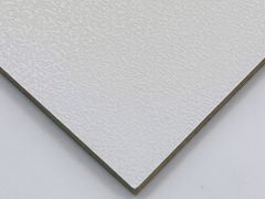 Glacier / White Vinyl