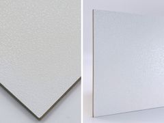 Glacier / White Vinyl
