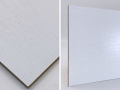 White Ash Vinyl