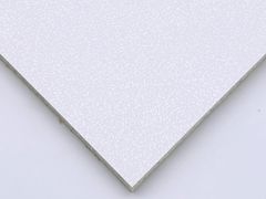 Glacier / White Vinyl (double sided)