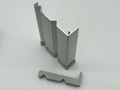 Standard Double with Lip (EWD3A)