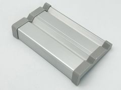 Standard Double with Lip (EWD3A)