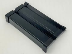 Standard Double with Lip (EWD3A)