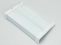 Standard Double with Lip (EWD3A)