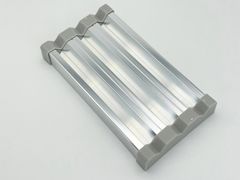 Slimline Triple Track