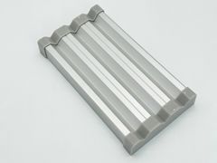 Slimline Triple Track