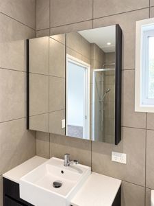 shaving cabinets  JW42665-CG