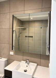 shaving cabinets  JW42665 2-CG