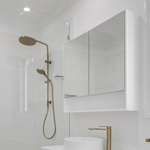 Mirrors_ShavingCabinets_White_Shelf