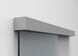 saheco-herrajes-para-puertas-correderas-vidrio-BLOQGLASS-SVQ60-SVQ110-instalacion-pared-render