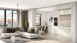 saheco-herrajes-para-puertas-correderas-vidrio-BLOQGLASS-SVQ60-SVQ110-techo