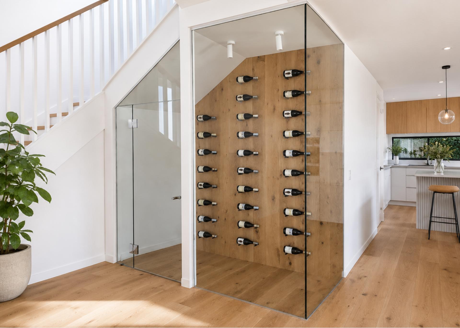 Wine Cellars