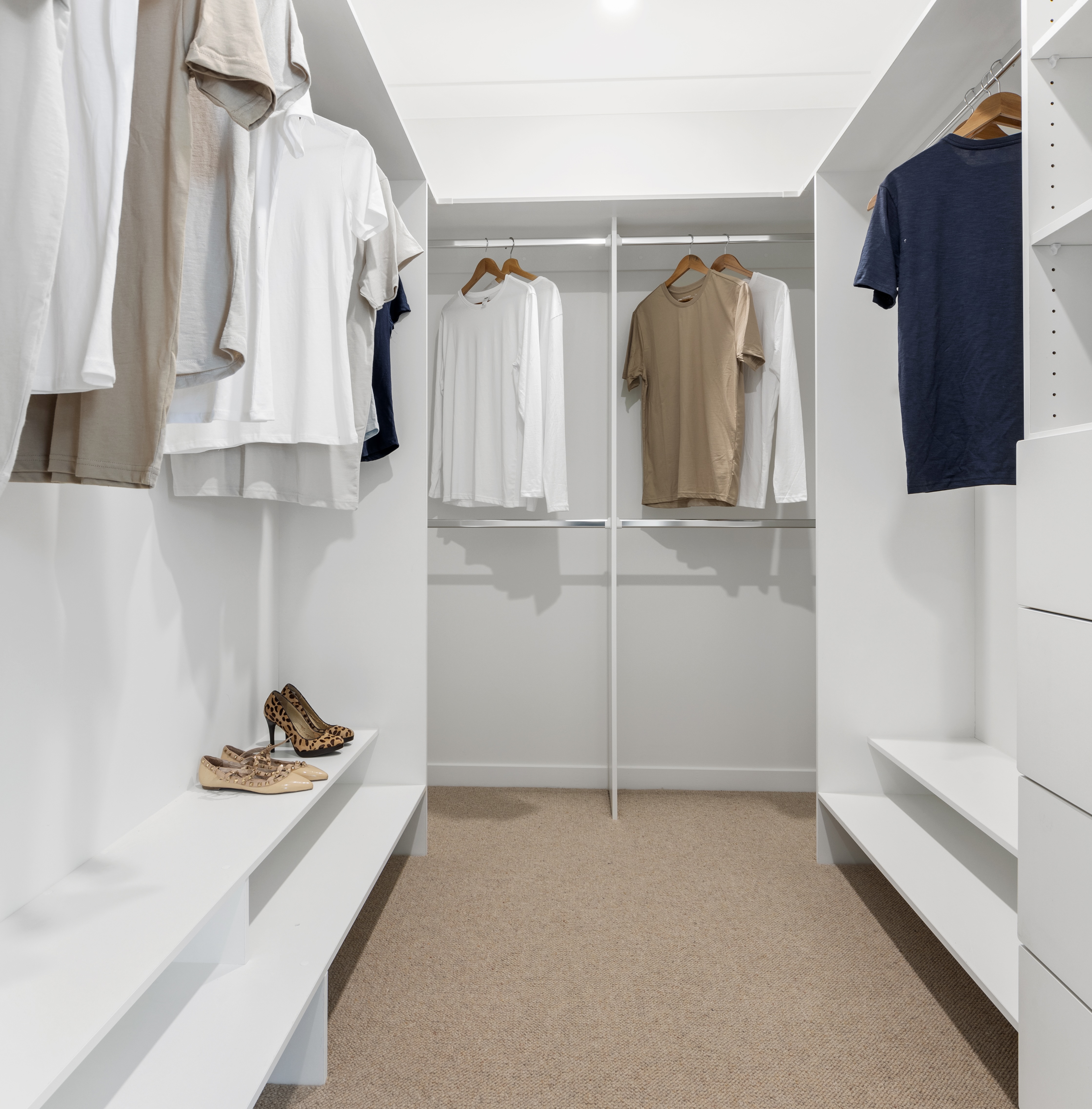 Shower Screen Hardware 10mm U Channel