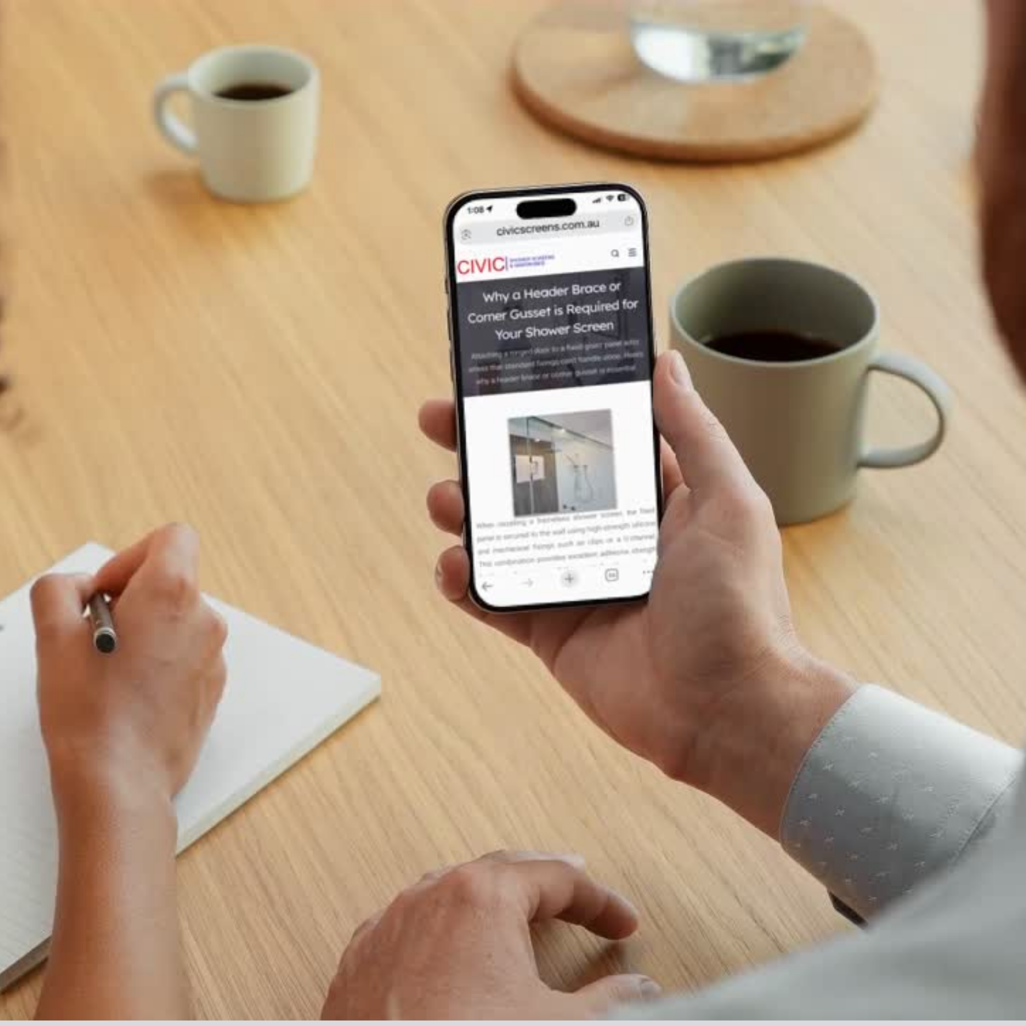 Blog Articles
