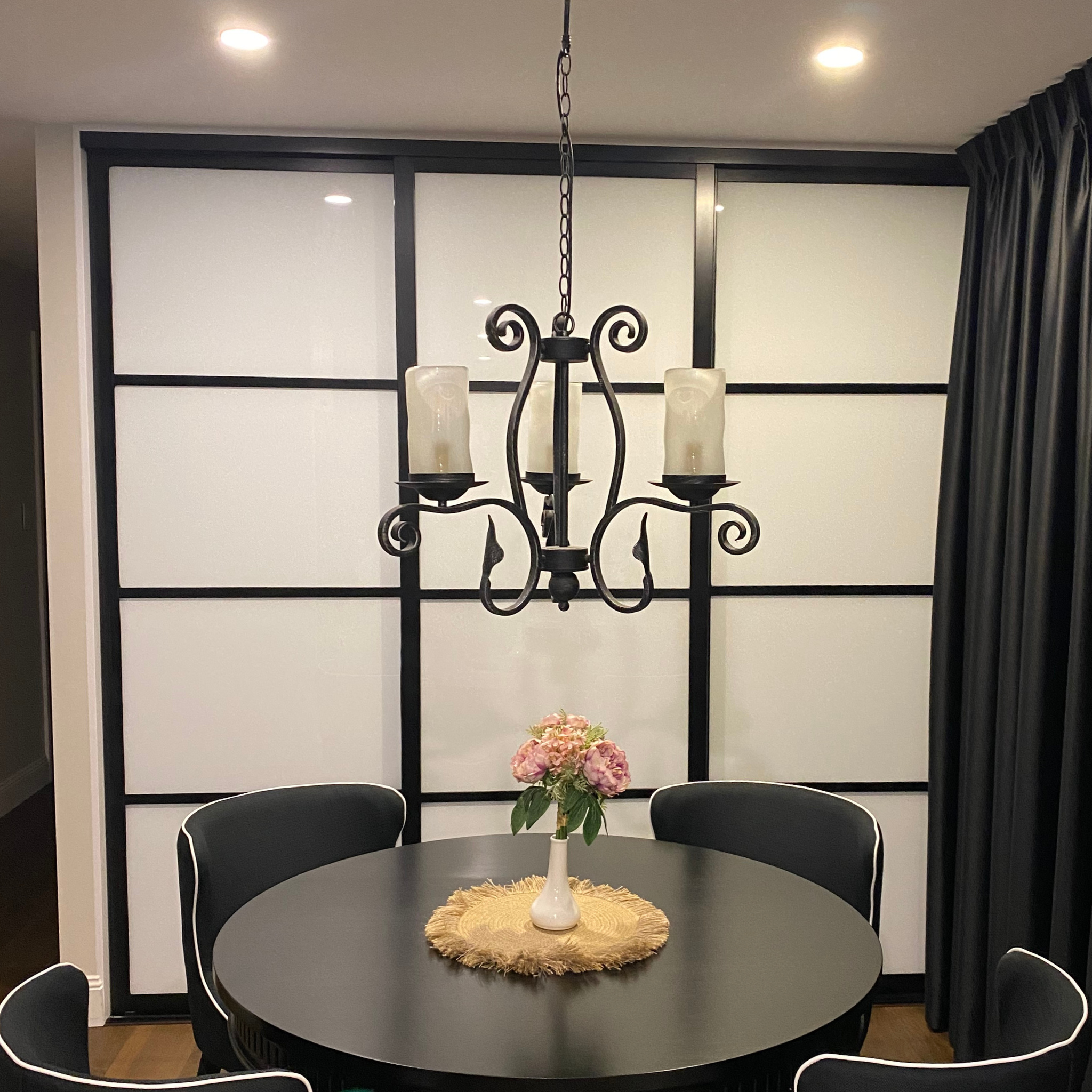 Wardrobe Doors Shoji