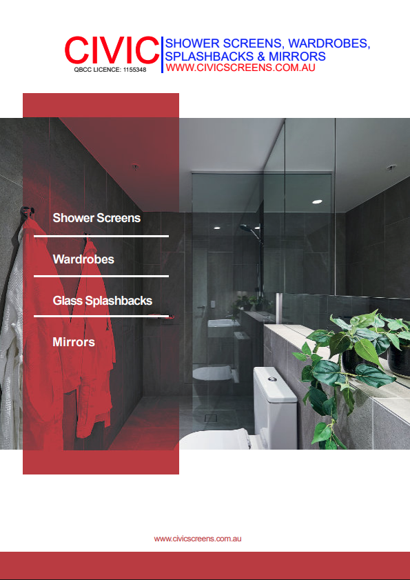 All Products Brochure