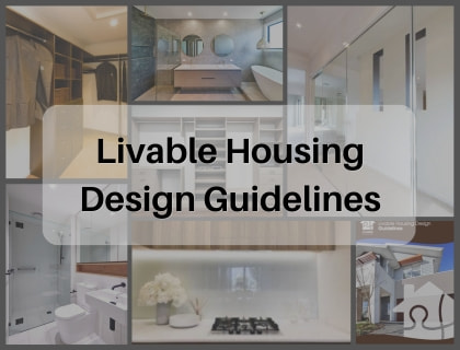 Accessible Living Shower Screens