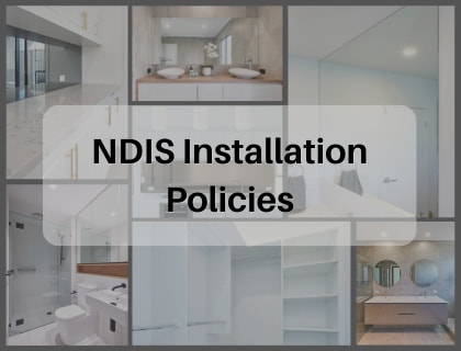 NDIS Installation Policies