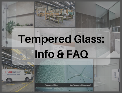 Tempered Glass: Info & FAQ