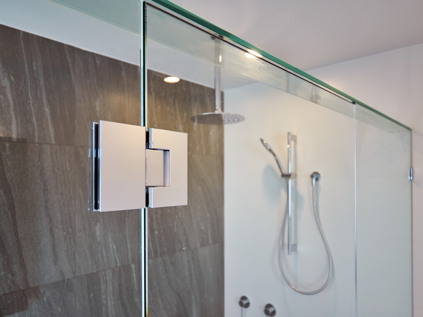 Shower Screens